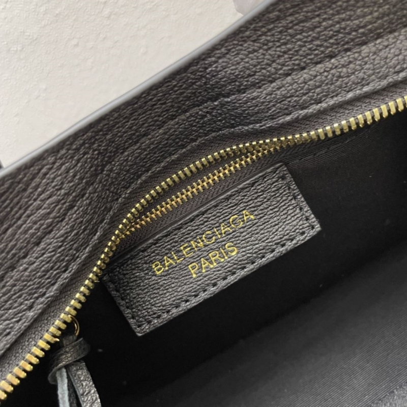 Balenciaga Top Handle Bags